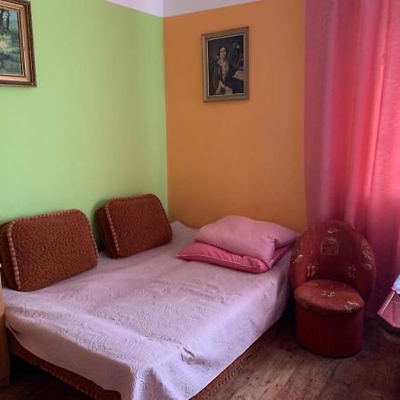 Noclegi Paradise Дарлувко Экстерьер фото