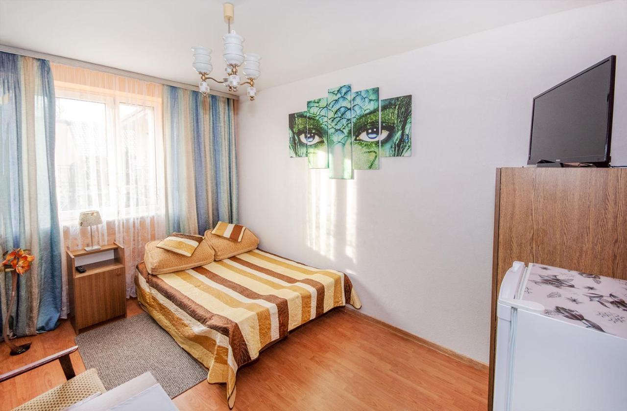 Noclegi Paradise Дарлувко Экстерьер фото